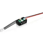 Hobbywing Quicrun Wp Mini24 Brushless Sensorless Esc (25a) – RC Motor & ESC combo