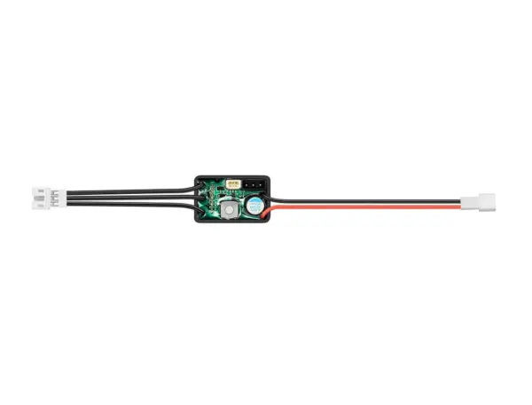Hobbywing Quicrun Wp 25a Brushless Sensorless Esc (Mini24) – view 5