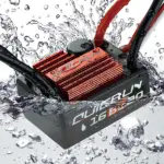 Hobbywing Quicrun-Wp-16bl30 Waterproof 30a Brushless Sensorless Esc – RC Motor & ESC combo