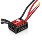 Hobbywing Quicrun Wp 16bl30 G2 Brushless Sensorless Esc (30a) – RC Motor & ESC combo