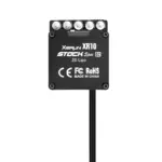 Hobbywing Xerun Xr10 Stock Spec G2 100a Speed Control – RC Motor & ESC combo