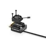 Hobbywing Xerun Xr10 Stock Spec G2 100a Speed Control – RC Motor & ESC combo