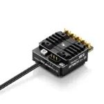 Hobbywing Xerun Xr10 Stock Spec G2 100a Speed Control – RC Motor & ESC combo