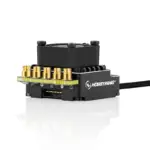 Hobbywing Xerun Xr10 Stock Spec G2 100a Speed Control – RC Motor & ESC combo