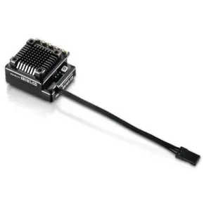 Hobbywing Xerun Xr10 Pro 1s Heavy Duty v4.1 - Black – RC Motor & ESC combo