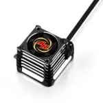 Hobbywing Xerun Xd10 Pro Drift Speed Control - Black – RC Motor & ESC combo