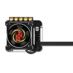 Hobbywing Xerun Xd10 Pro Drift Speed Control - Black – RC Motor & ESC combo