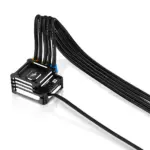 Hobbywing Xerun Xd10 Pro Drift Speed Control - Purple – RC Motor & ESC combo