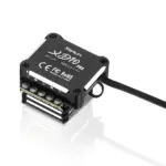 Hobbywing Xerun Xd10 Pro Drift Speed Control - Purple – RC Motor & ESC combo