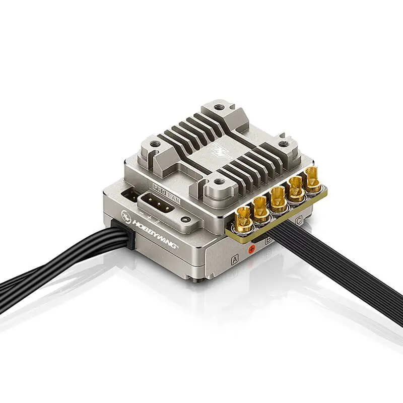 Hobbywing Xerun Xr10 Pro Wp 160a Speed Control – RC Motor & ESC combo