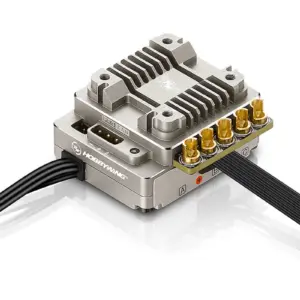 Hobbywing Xerun Xr10 Pro Wp 160a Speed Control – RC Motor & ESC combo