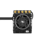 Hobbywing Xerun Xr10 Pro Black G3 Speed Control (Modified) – RC Motor & ESC combo