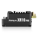 Hobbywing Xerun Xr10 Pro Black G3 Speed Control (Modified) – RC Motor & ESC combo