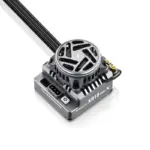 Hobbywing Xerun Xr10 Pro Black G3x Speed Control (Stock) – RC Motor & ESC combo