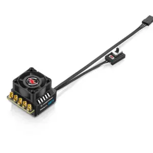 Hobbywing Xerun Xr14 Speed Control (For 1/14th Scale) – RC Motor & ESC combo