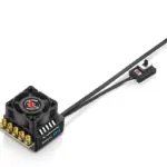 Hobbywing Xerun Xr14 Speed Control (For 1/14th Scale) – RC Motor & ESC combo
