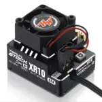 Hobbywing Xerun Xr10 Stock Spec 1s Speed Controller – RC Motor & ESC combo