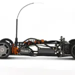 Hobbywing Xerun Xr10 Stock Spec 1s Speed Controller – RC Motor & ESC combo