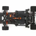 Hobbywing Xerun Xr10 Stock Spec 1s Speed Controller – RC Motor & ESC combo