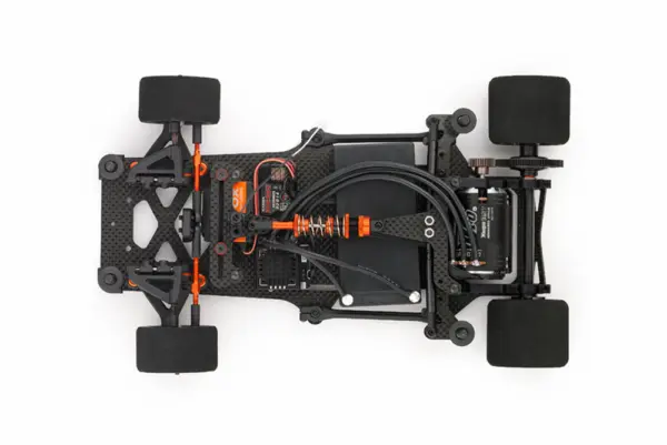 Hobbywing Xerun Xr10 Stock Spec 1s Brushless Speed Controller – view 6