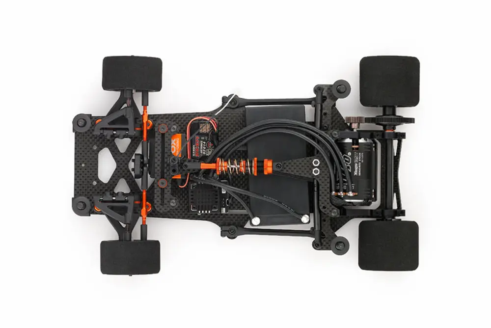 Hobbywing Xerun Xr10 Stock Spec 1s Speed Controller – RC Motor & ESC combo