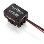 Hobbywing Xerun Xr8 Plus G2s Speed Control - Black – RC Motor & ESC combo