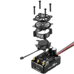 Hobbywing Xerun Xr8 Pro G3 Speed Control - Black – RC Motor & ESC combo