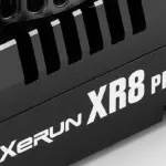 Hobbywing Xerun Xr8 Pro G3 Speed Control - Black – RC Motor & ESC combo