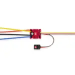 Hobbywing Quicrun Wp 1080 G2 Brushed Speed Control – RC Motor & ESC combo