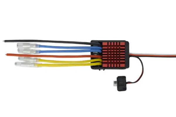 Hobbywing Quicrun 0880 Dual Motor Brushed Esc (80a) Wproof – view 7