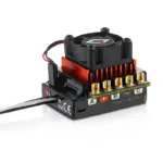 Hobbywing Quicrun 10bl120 G2 Brushless Sensored/Sensorless Esc – RC Motor & ESC combo