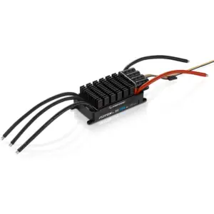 Hobbywing Flyfun 130a Hv Opto V5 Speed Control – RC Motor & ESC combo