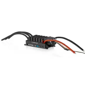 Hobbywing Flyfun 160a Hv Opto V5 Speed Control – RC Motor & ESC combo