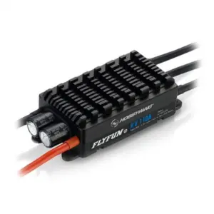 Hobbywing Flyfun 110a Hv Sbec V5 Speed Control – RC Motor & ESC combo