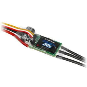 Hobbywing Flyfun 20a V5 Speed Control – RC Motor & ESC combo