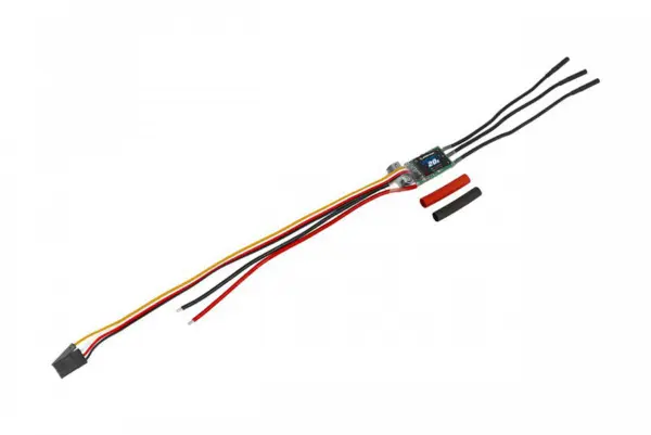 Hobbywing Flyfun 20a V5 Brushless Speed Control – view 2