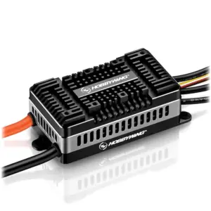 Hobbywing Platinum 260a Hv Opto V5 Esc – 500-750