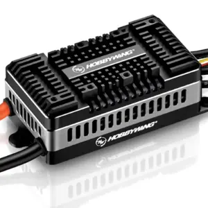 Hobbywing Platinum 260a Hv Opto V5 Esc – 500-750