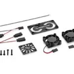 Hobbywing Platinum 260a Hv Opto V5 Esc – 500-750