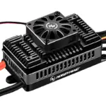 Hobbywing Platinum 260a Hv Opto V5 Esc – 500-750