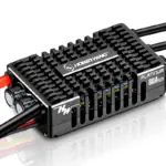 Hobbywing Platinum 80a V5 Speed Control – RC Motor & ESC combo