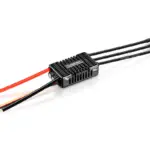 Hobbywing Platinum 80a V5 Speed Control – RC Motor & ESC combo