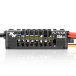 Hobbywing Platinum 80a V5 Speed Control – RC Motor & ESC combo
