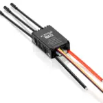 Hobbywing Platinum 80a V5 Speed Control – RC Motor & ESC combo