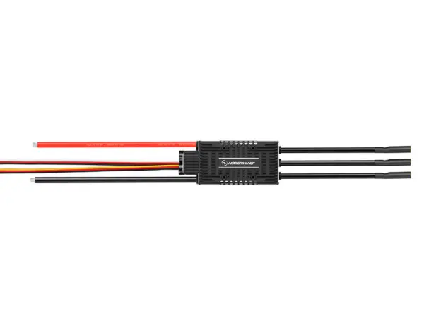 Hobbywing Platinum 120a V5 Brushless Speed Control – view 4