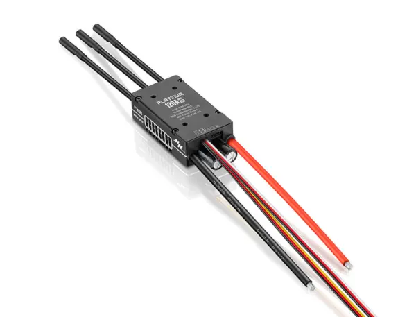 Hobbywing Platinum 120a V5 Brushless Speed Control – view 5