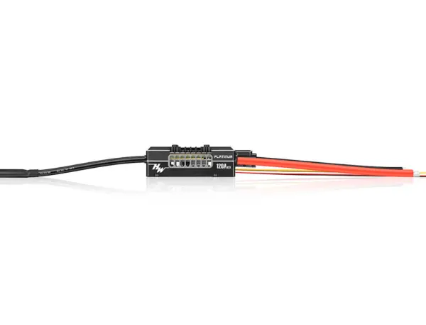 Hobbywing Platinum 120a V5 Brushless Speed Control – view 6