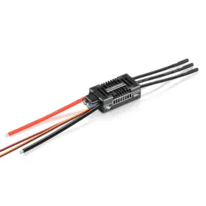 Hobbywing Platinum 150a v5.1 Speed Control – RC Motor & ESC combo