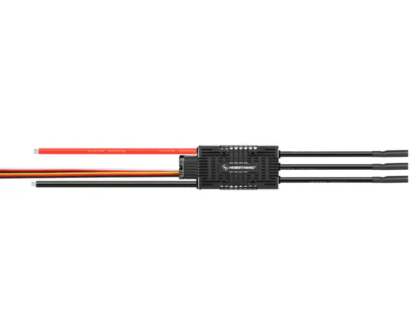 Hobbywing Platinum 150a V5.1 Brushless Speed Control – view 4