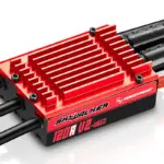 Hobbywing Skywalker 120a 8s V2 Speed Control – RC Motor & ESC combo